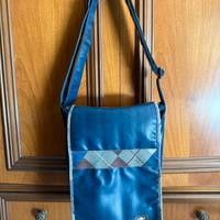 Borsa a tracolla Paul Frank