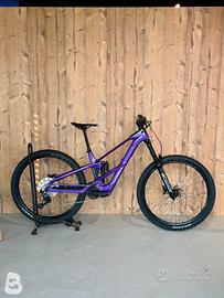 ORBEA WILD AVINOX 2027