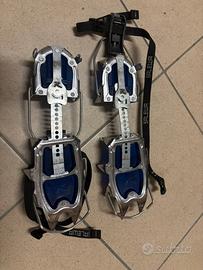 Ramponi Camp Automatici