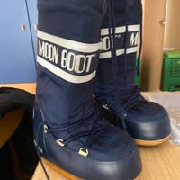 Moon Boot