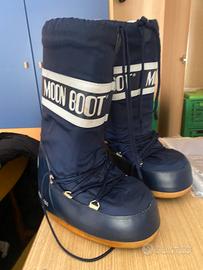 Moon Boot