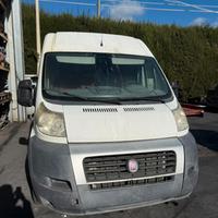 RICAMBI USATI AUTO FIAT DUCATO 2010 F1AE0481D
