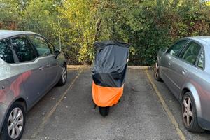 TOR BELLA MONACA | Posto Auto | Metro C