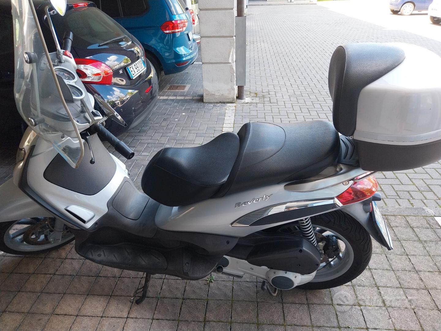 Piaggio Beverly 250 - 2004 - Moto e Scooter In vendita a Bolzano