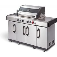 BARBECUE CUCINA A GAS KANSAS PRO ENDERS