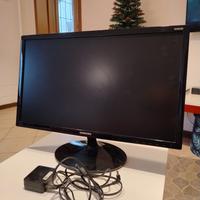 monitor samsung 24 pollici