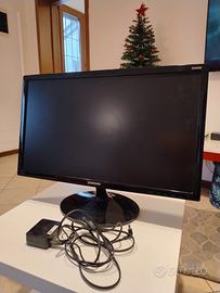 monitor samsung 24 pollici