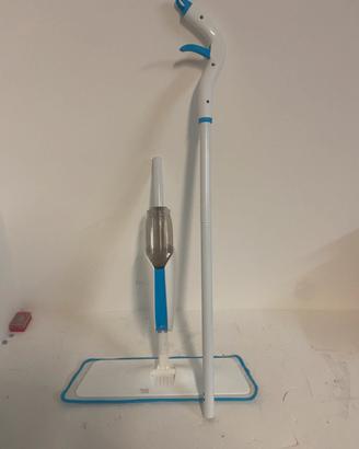 Scopa Lavapavimenti a Spruzzo