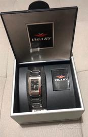 Orologgio donna