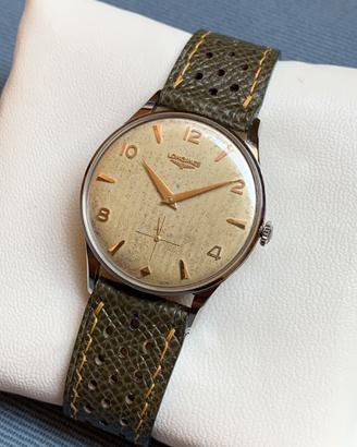 vintage Longines 30L casa 36mm oversize