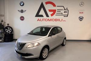 LANCIA YPSILON 1.2 GPL