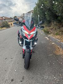 Ducati multistrada 1200 s