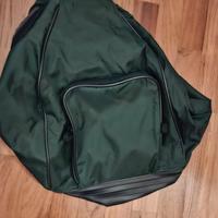 Borsa da viaggio/zaino Roberta di Camerino