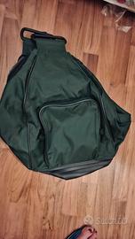 Borsa da viaggio/zaino Roberta di Camerino