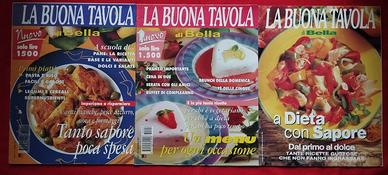 La Buona Tavola di Bella