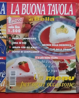 La Buona Tavola di Bella