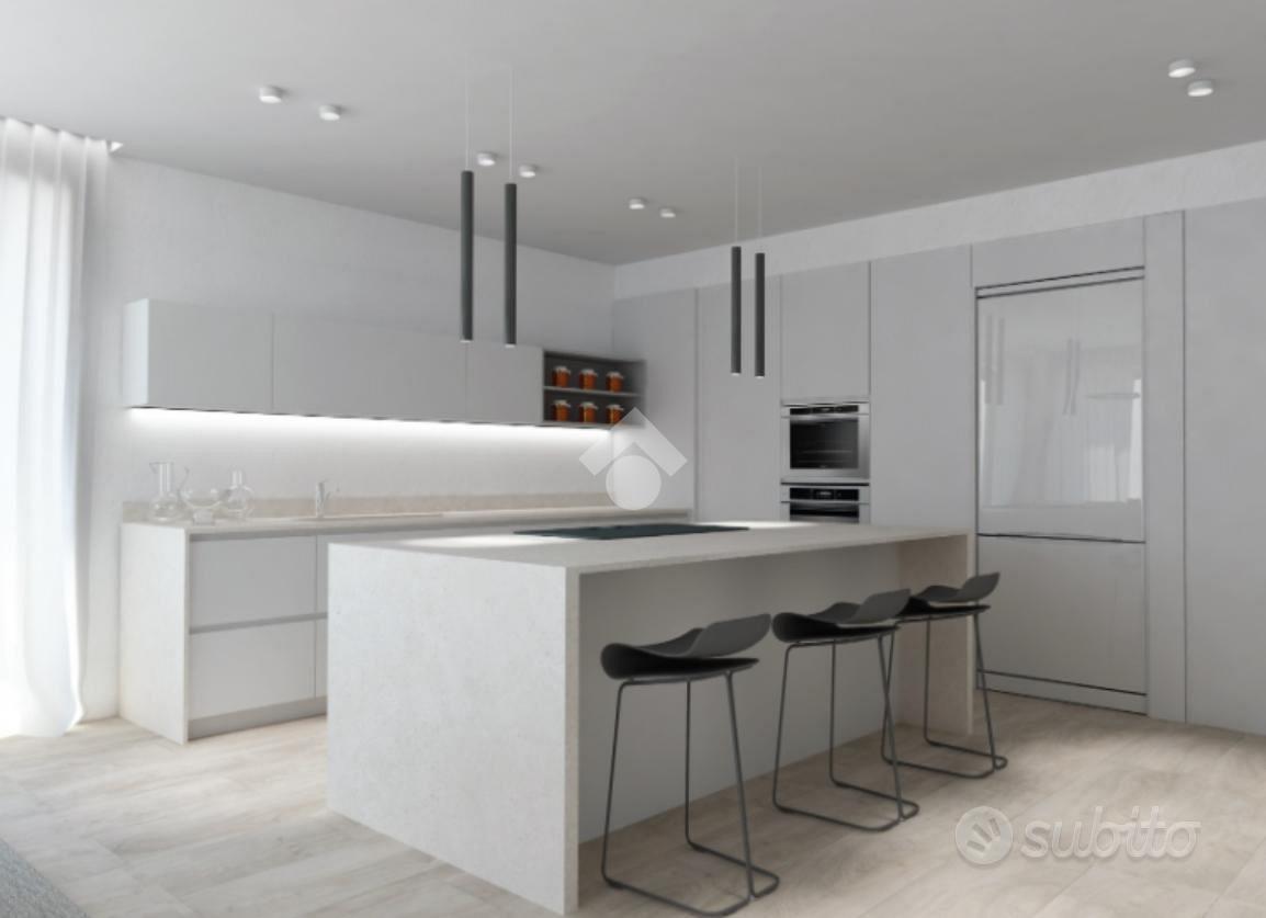 3 LOCALI A MONASTIER DI TREVISO - Vista 2