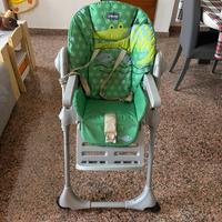 Seggiolino Polly Easy chicco