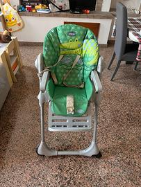 Seggiolino Polly Easy chicco