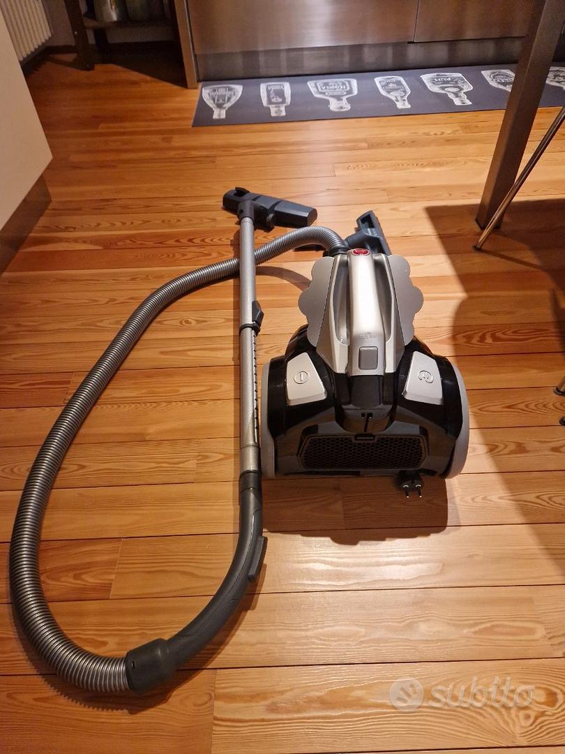 ASPIRAPOLVERE HOOVER KS31PAR 011