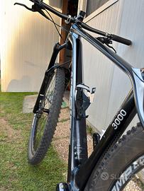 Mtb Merida n Carbonio