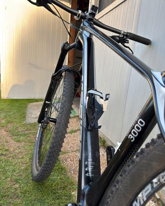 Mtb Merida n Carbonio