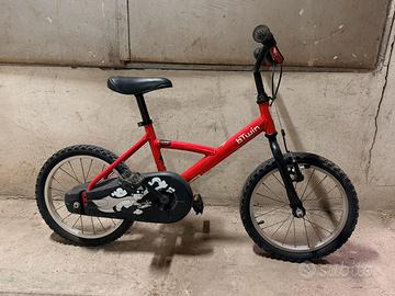 Bici per bambini
