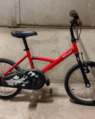 Bici per bambini