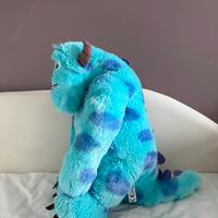 peluche James Sullivan - Momster & xo