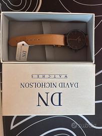 Orologio David Nicholson