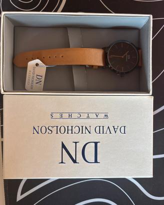 Orologio David Nicholson
