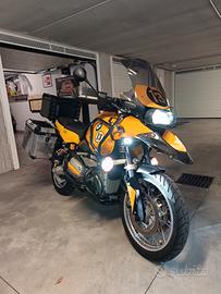 Bmw r 1150 GS 