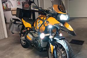 Bmw r 1150 GS 