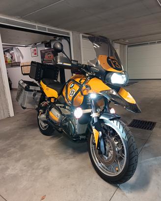 Bmw r 1150 GS 
