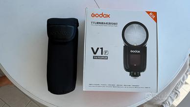 Godox V1 Fujifilm