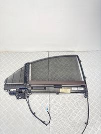 Tendina Parasole Avvolgibile Posteriore Destra Mer