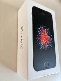iphone SE