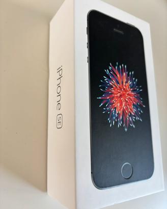 iphone SE