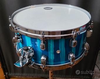 Rullante TAMA Starclassic Performer Acero/Betulla