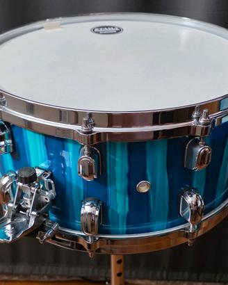 Rullante TAMA Starclassic Performer Acero/Betulla