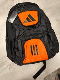 Zaino Adidas nuovo mai usato