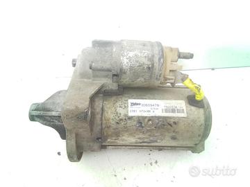 MOTORINO D' AVVIAMENTO VOLVO V40 Serie 30659478 D4