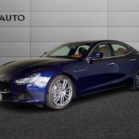 Maserati Ghibli V6 Diesel