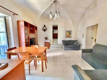 Antico 2 Vani + Cucina (via Recupero)