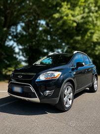 Ford kuga 2.0 TDCI 136 cv