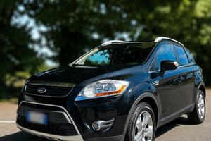 Ford kuga 2.0 TDCI 136 cv