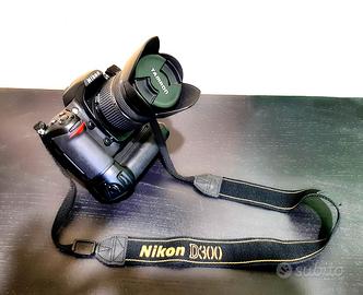 Nikon D300 + Tamron 28-75 f2.8 + Tokina 11-16 f2.8
