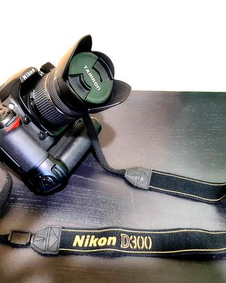 Nikon D300 + Tamron 28-75 f2.8 + Tokina 11-16 f2.8