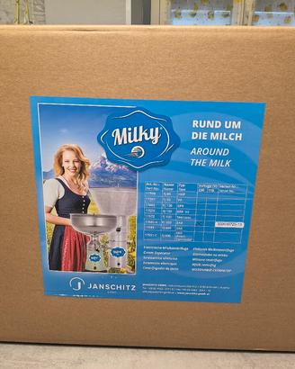 Milky Scrematrice latte FJ 350 EAR 230V