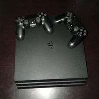 playstation 4 Pro  1Tb